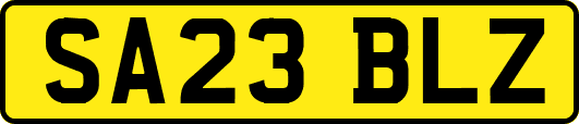 SA23BLZ