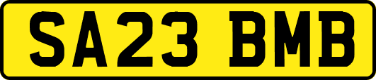 SA23BMB
