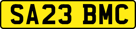 SA23BMC