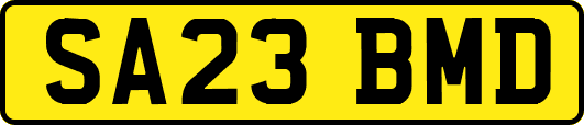 SA23BMD