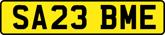 SA23BME