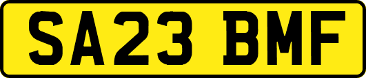 SA23BMF
