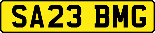 SA23BMG