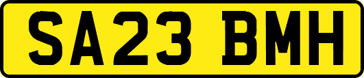 SA23BMH