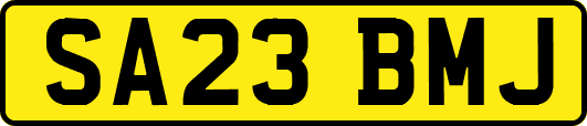 SA23BMJ