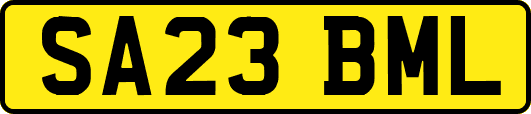 SA23BML