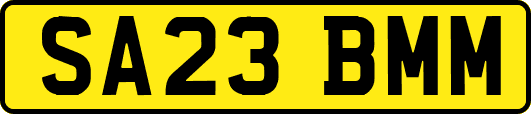 SA23BMM