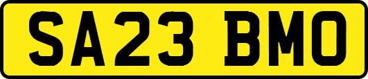 SA23BMO