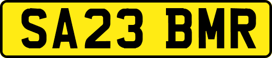 SA23BMR