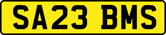 SA23BMS