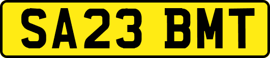 SA23BMT