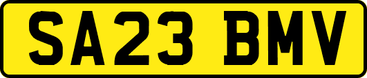SA23BMV