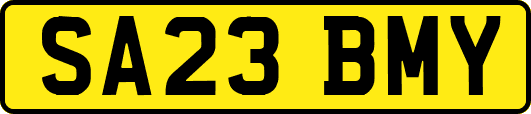 SA23BMY