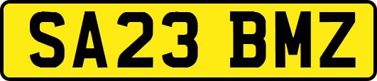 SA23BMZ