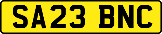 SA23BNC