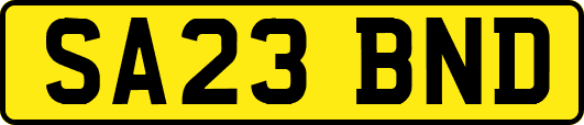SA23BND