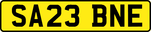 SA23BNE