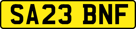 SA23BNF
