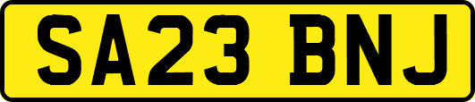 SA23BNJ