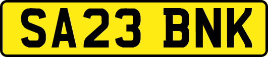 SA23BNK