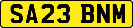 SA23BNM