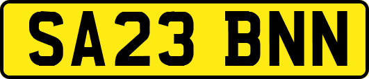 SA23BNN