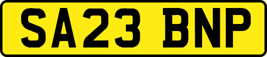 SA23BNP