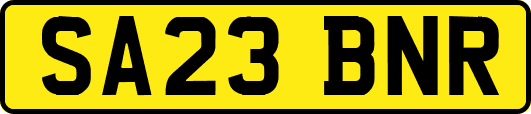 SA23BNR