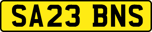 SA23BNS