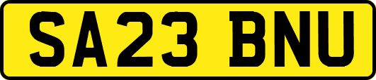 SA23BNU