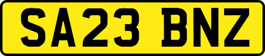 SA23BNZ