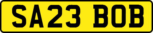 SA23BOB