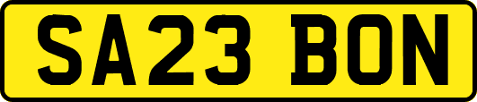 SA23BON