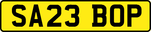 SA23BOP