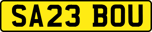 SA23BOU