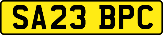 SA23BPC