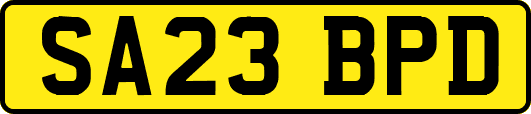 SA23BPD