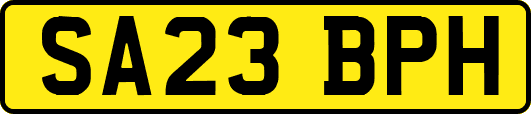 SA23BPH