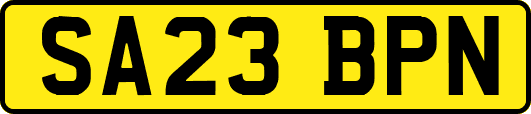 SA23BPN