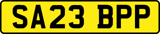 SA23BPP