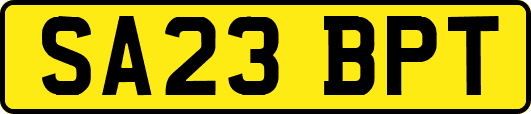 SA23BPT