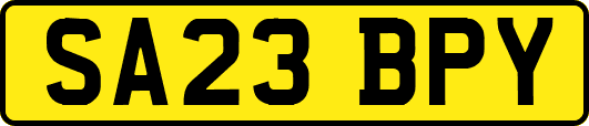 SA23BPY