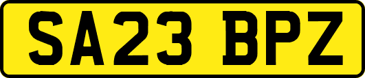 SA23BPZ