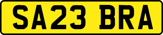SA23BRA