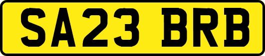 SA23BRB