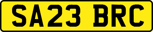 SA23BRC