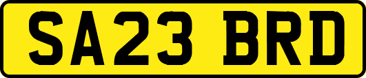 SA23BRD