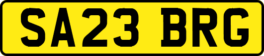 SA23BRG