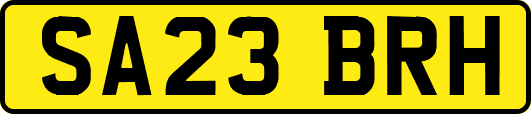 SA23BRH
