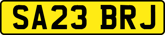 SA23BRJ